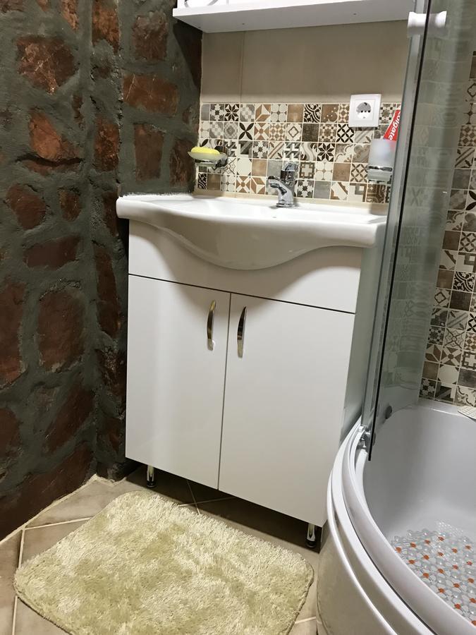 Vila Krismark Žabljak Buitenkant foto