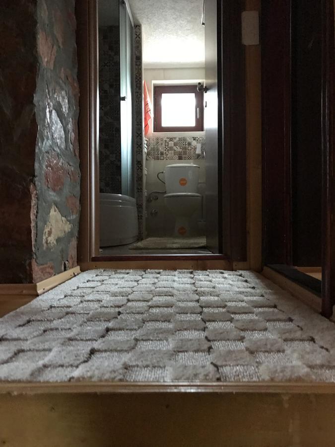 Vila Krismark Žabljak Buitenkant foto